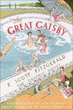 The Great Gatsby: The Graphic Novel