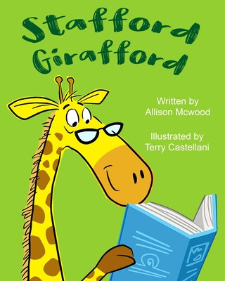 Stafford Girafford