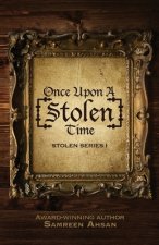 Once Upon A [Stolen] Time