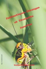Fantastiques, Étranges et Étonnants Insectes