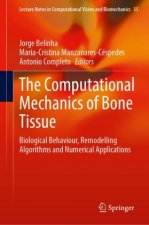The Computational Mechanics of Bone Tissue