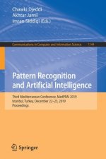 Pattern Recognition and Artificial Intelligence