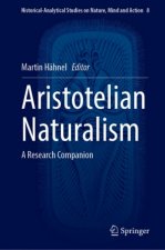Aristotelian Naturalism
