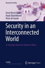 Security in an Interconnected World