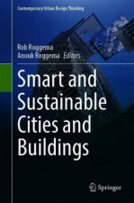 Smart and Sustainable Cities and Buildings