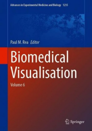 Biomedical Visualisation