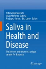 Saliva in Health and Disease