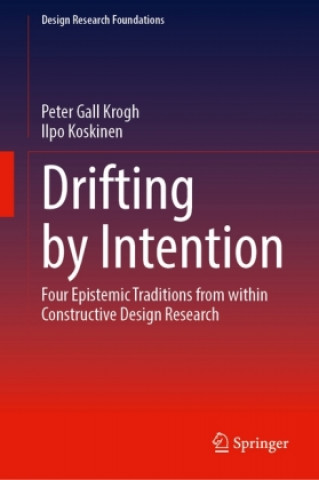 Drifting by Intention
