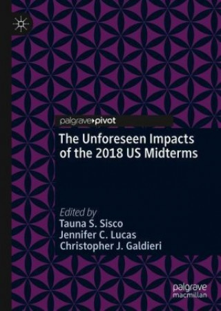 Unforeseen Impacts of the 2018 US Midterms