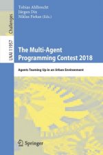 Multi-Agent Programming Contest 2018