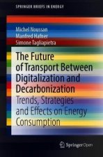 Future of Transport Between Digitalization and Decarbonization