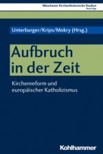 Aufbruch in der Zeit