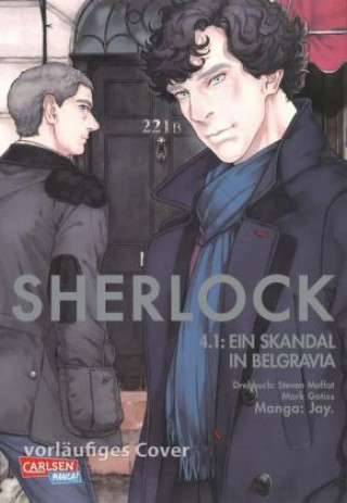 Sherlock 4
