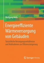 Energieeffiziente Warmeversorgung Von Gebauden