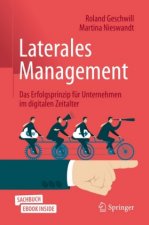 Laterales Management, m. 1 Buch, m. 1 E-Book