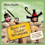 Der Räuber Hotzenplotz 2: Neues vom Räuber Hotzenplotz - Das Hörspiel