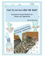 Hast Du mal kurz Zeit für Dich?