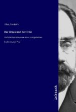 Der Urzustand der Erde