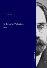Die deutschen Volksbücher