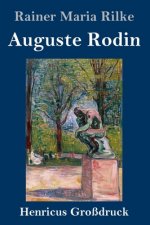 Auguste Rodin (Grossdruck)