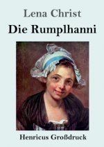 Rumplhanni (Grossdruck)