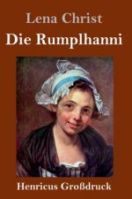 Rumplhanni (Grossdruck)