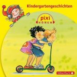 Pixi Hören: Kindergartengeschichten