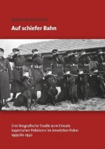 Auf schiefer Bahn