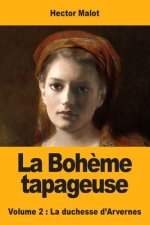 Boheme tapageuse