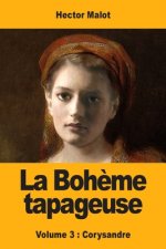 Boheme tapageuse