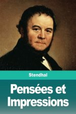 Pensees et Impressions