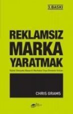 Reklamsiz Marka Yaratmak