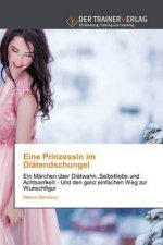 Eine Prinzessin im Diätendschungel