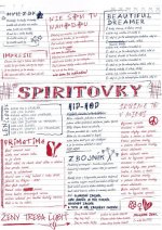 Spiritovky