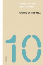 Notatki z lat 1882-1884
