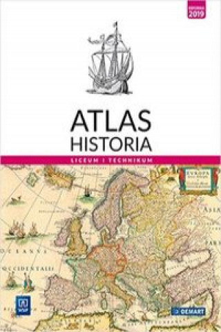 Atlas Historia