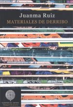 MATERIALES DE DERRIBO