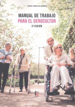 MANUAL DE TRABAJO PARA EL GEROCULTOR