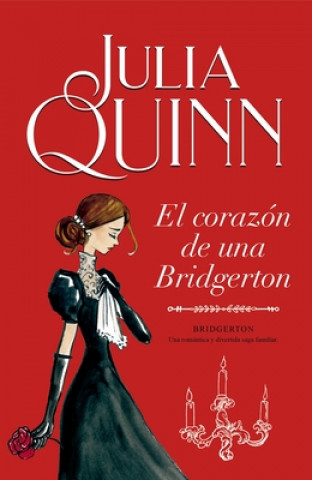 Bridgerton 6 - El Corazon de Una Bridgerton -V3*