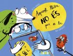 AQUEST LLIBRE NO ÈS PER A TU