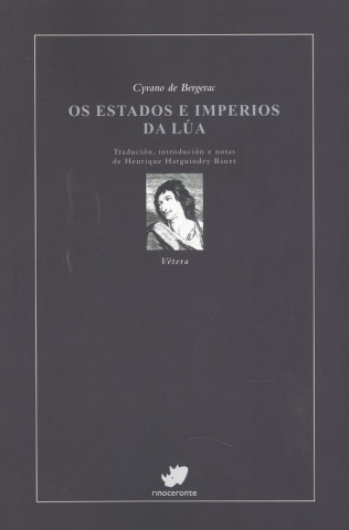 OS ESTADOS E IMOPERIOS DA LÚA