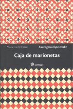 CAJA DE MARIONETAS