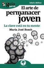 GuiaBurros El arte de permanecer joven