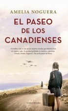 Paseo de Los Canadienses, El