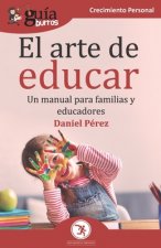 GuiaBurros El arte de educar