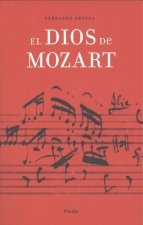 EL DIOS DE MOZART