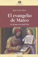 EL EVANGELIO DE MATEO