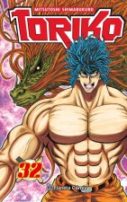 TORIKO Nº32/43