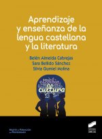 APRENDIZAJE Y ENSEÑANZA LENGUA CASTELLANA Y LITETATURA