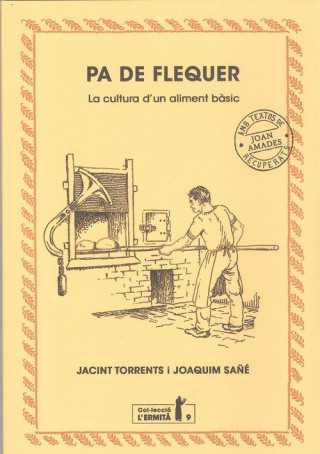 PA DE FLEQUER